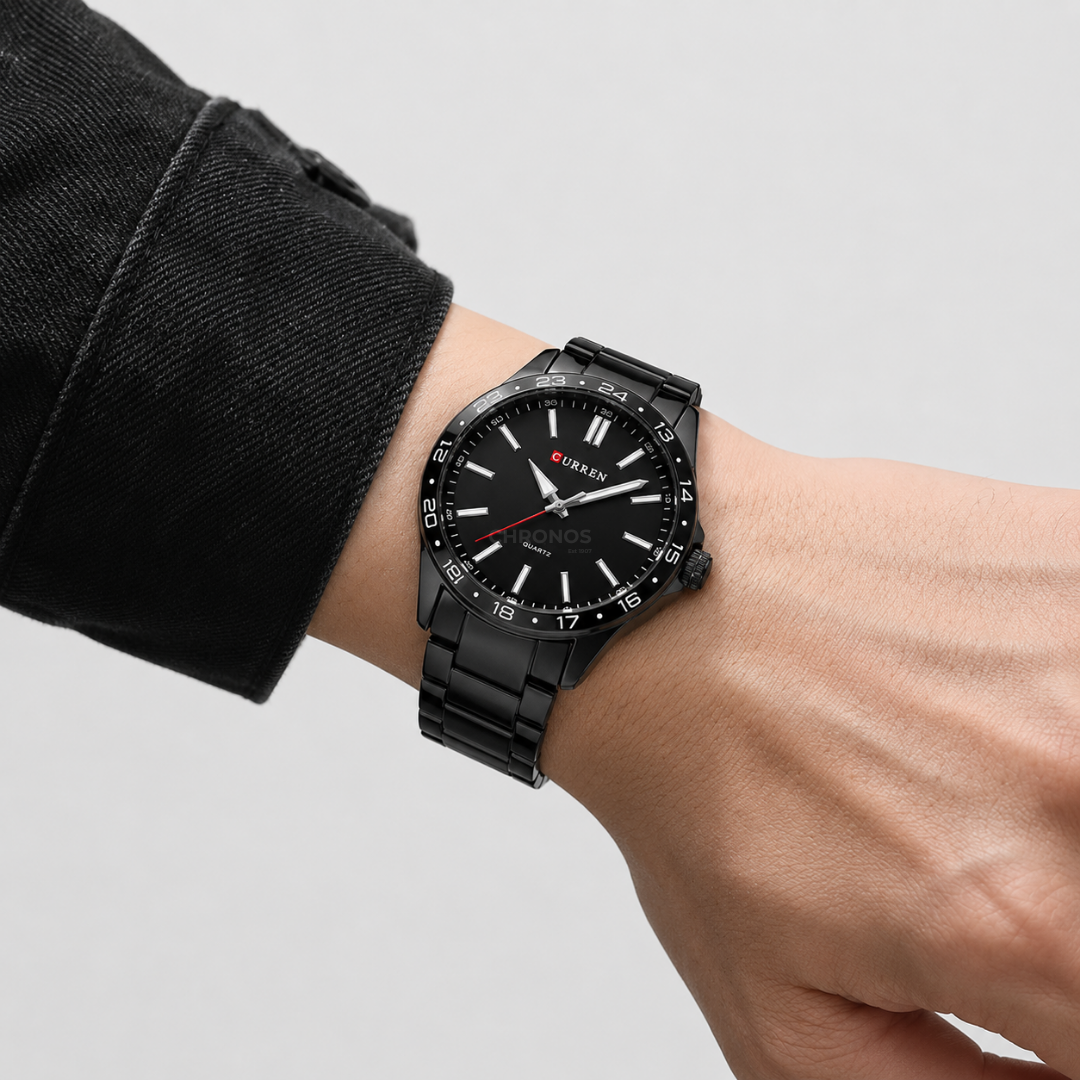 Watch – Piacenza – 43mm - Watch