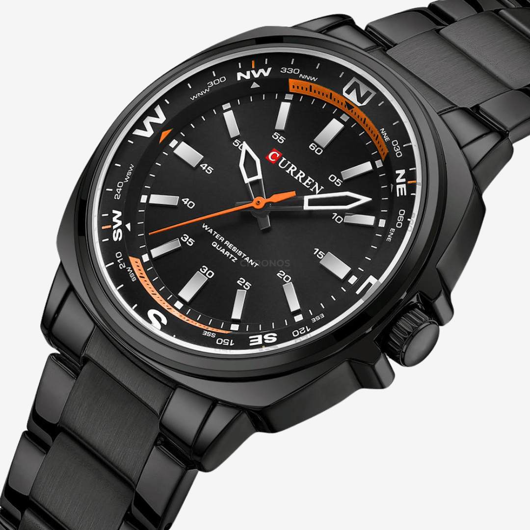 Watch – Pisa – 41mm - Watch