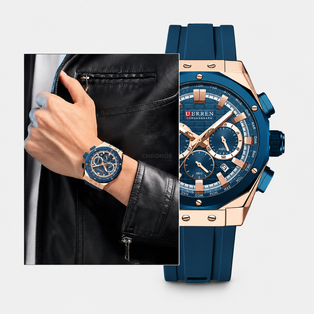 Watch – Pistoia – 45mm - Watch