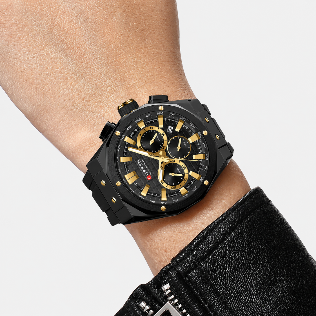 Watch – Pistoia – 45mm - Watch