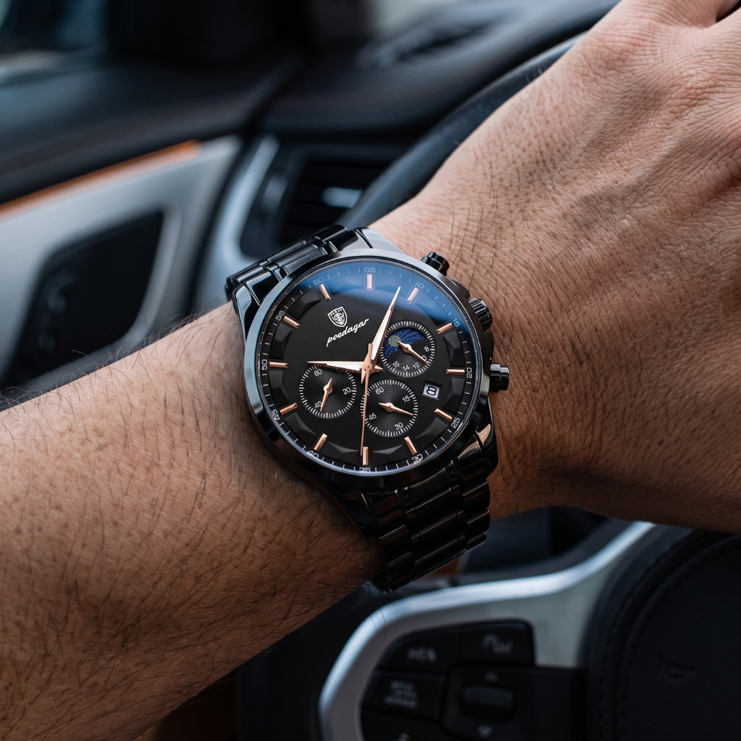 Watch – Praetor – 42mm - Watch