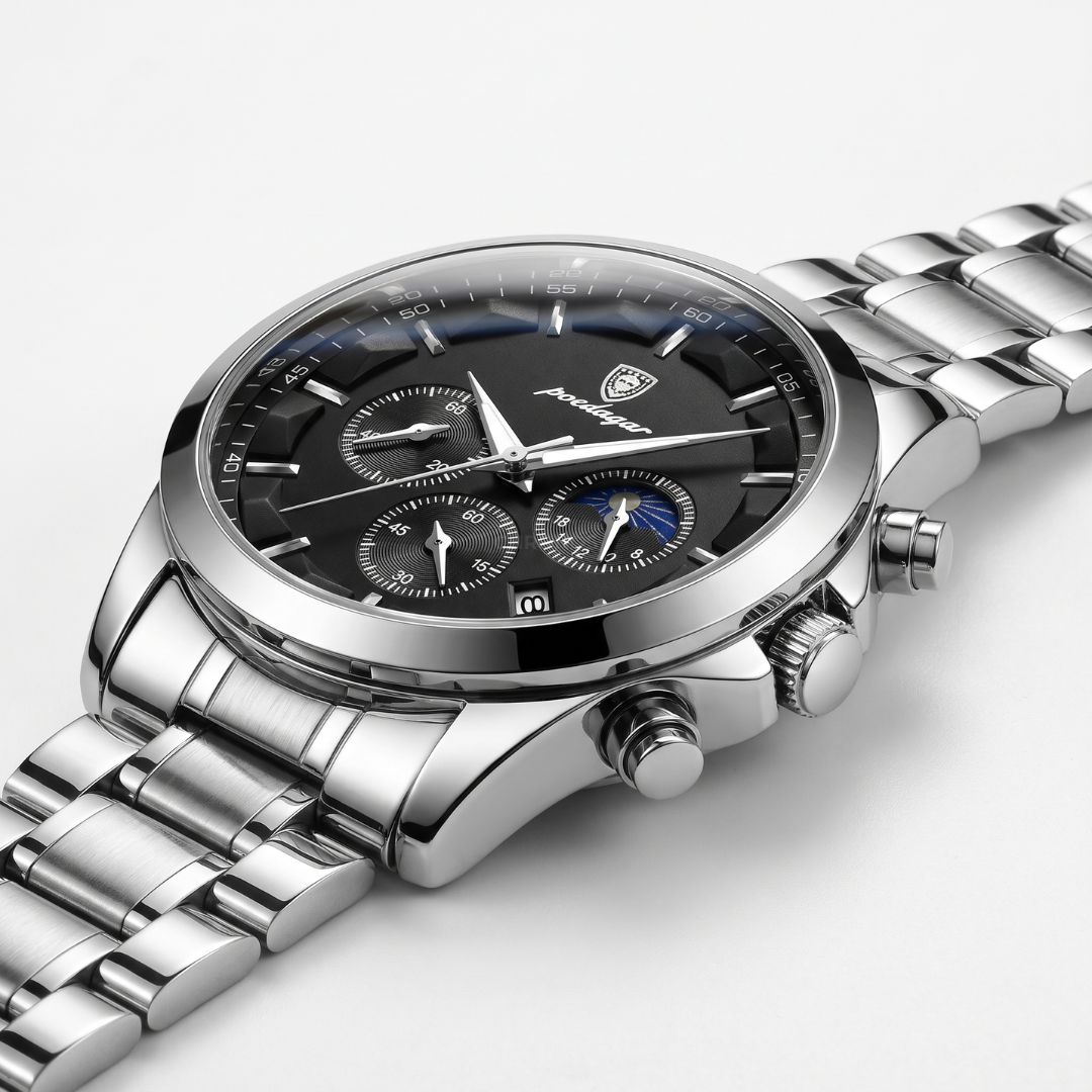 Watch – Praetor – 42mm - Watch