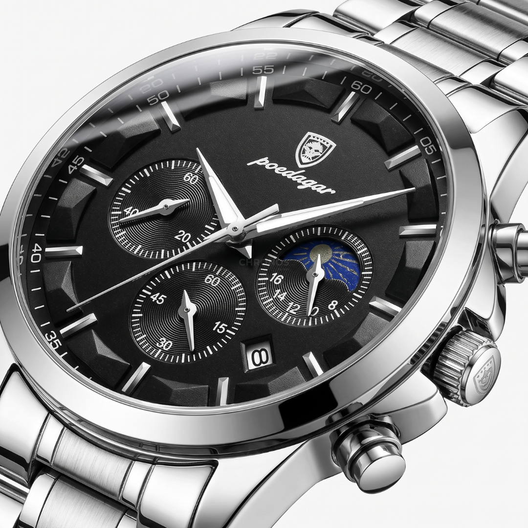 Watch – Praetor – 42mm - Watch