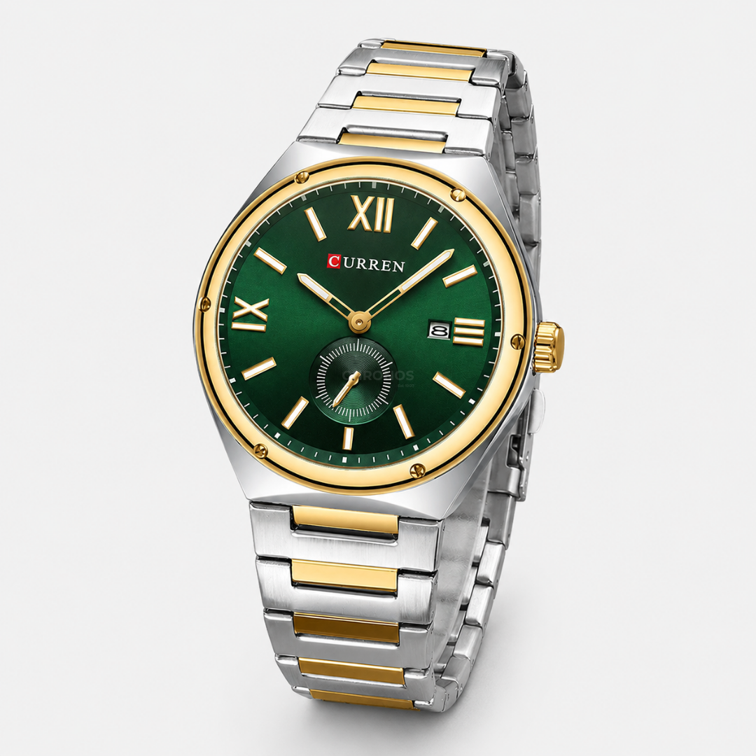 Watch – Prato – 44mm - Watch