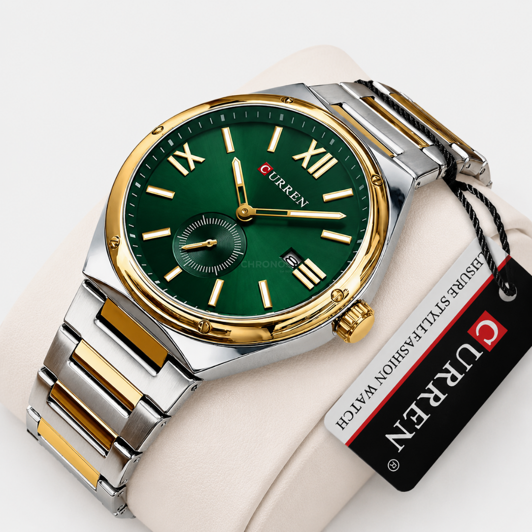 Watch – Prato – 44mm - Watch
