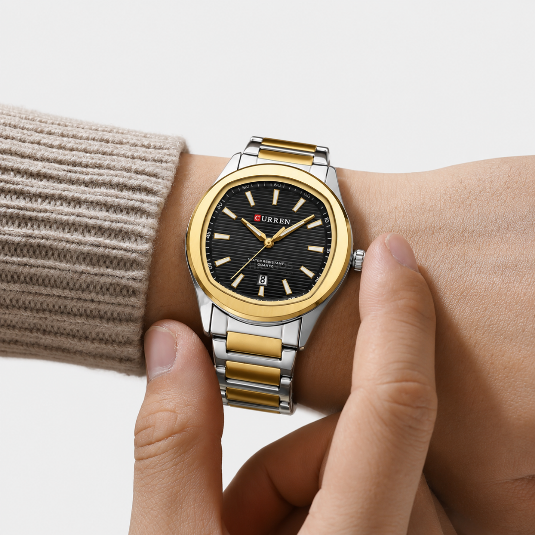 Watch – Ravenna – 42mm - Watch