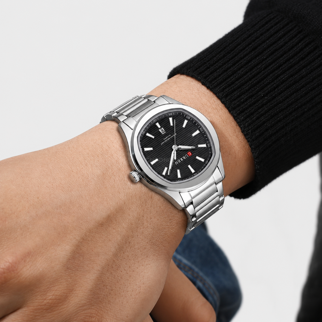 Watch – Ravenna – 42mm - Watch