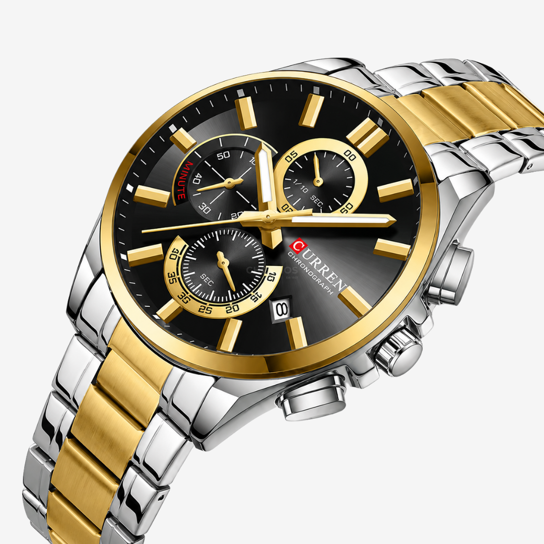 Watch – Reggio – 44mm - Watch