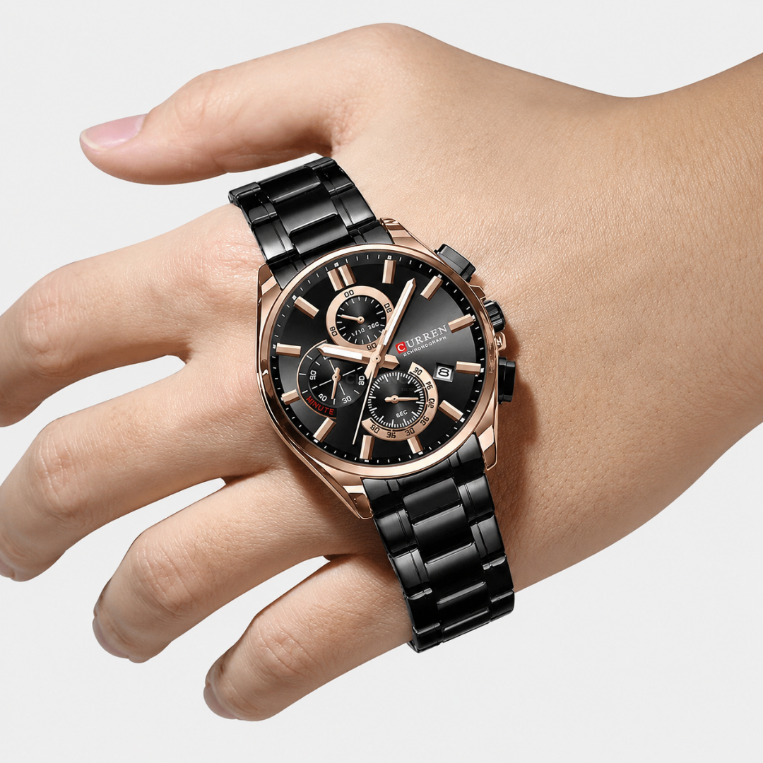 Watch – Reggio – 44mm - Watch