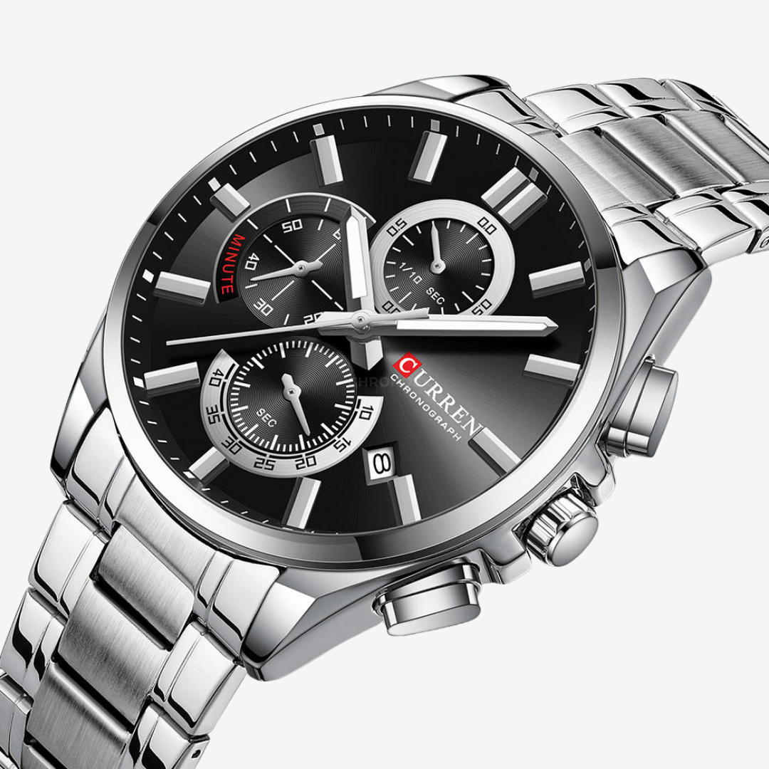 Watch – Reggio – 44mm - Watch