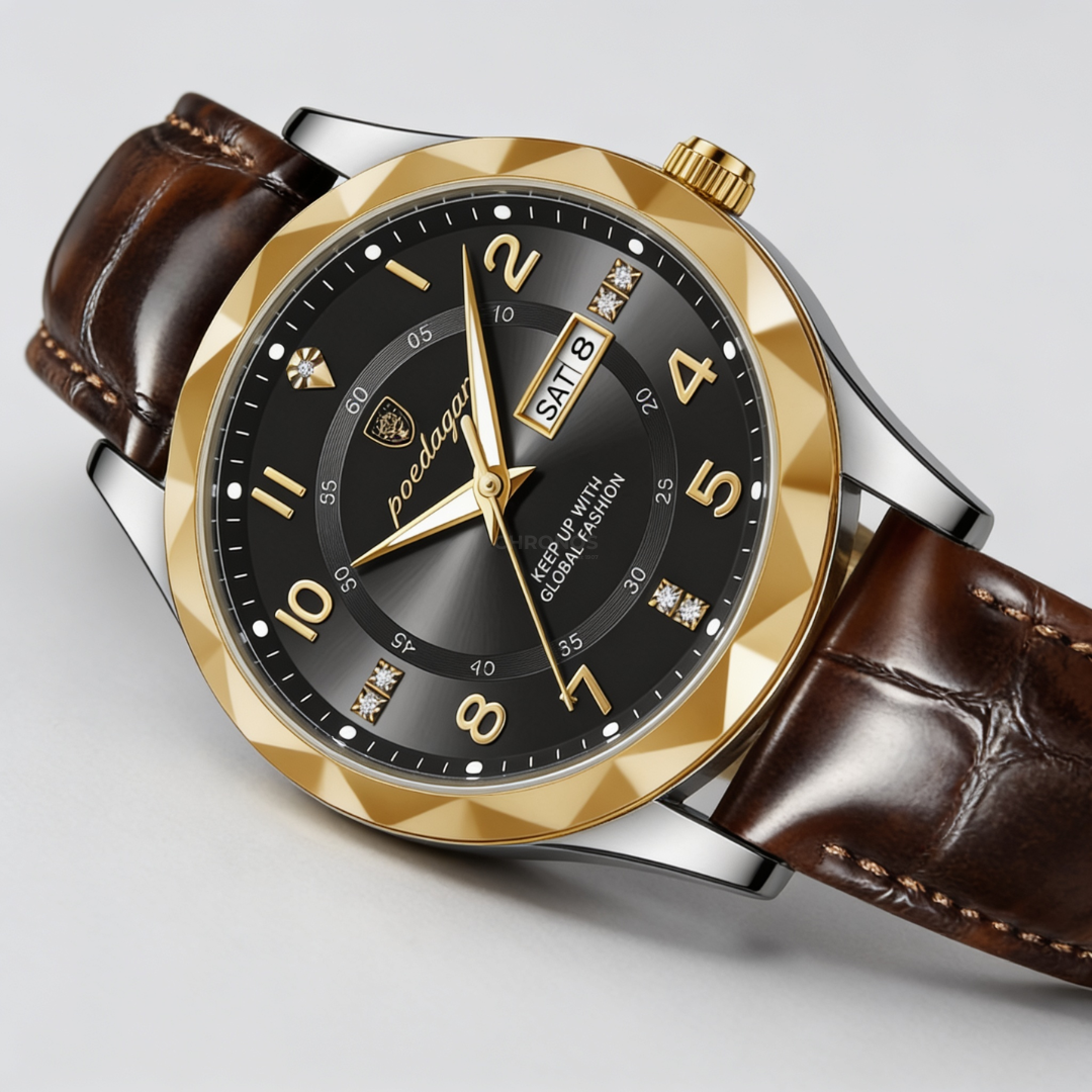 Watch – Renato – 42mm - Watch