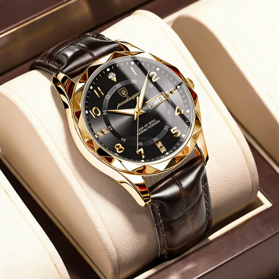 Watch – Renato – 42mm - Watch