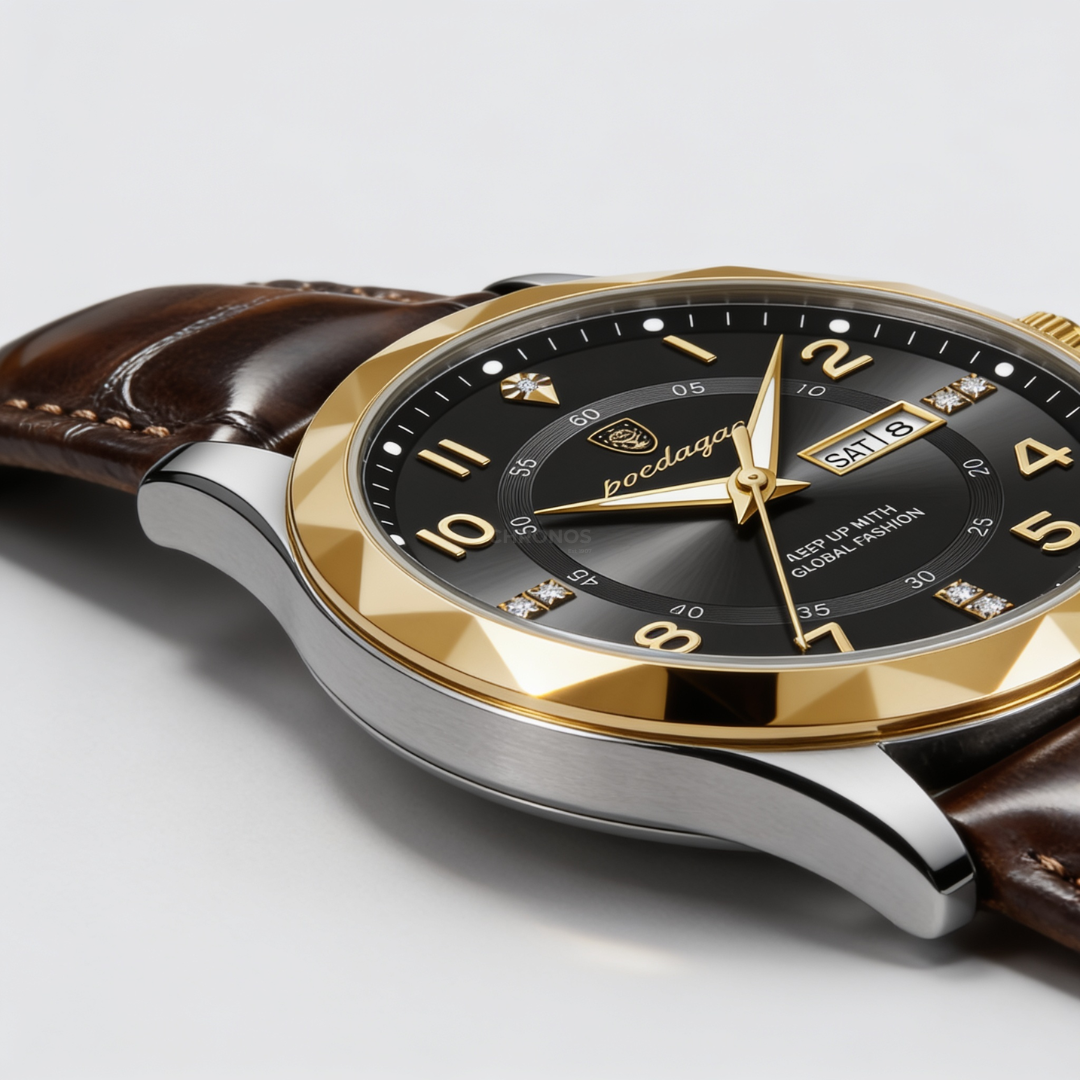 Watch – Renato – 42mm - Watch