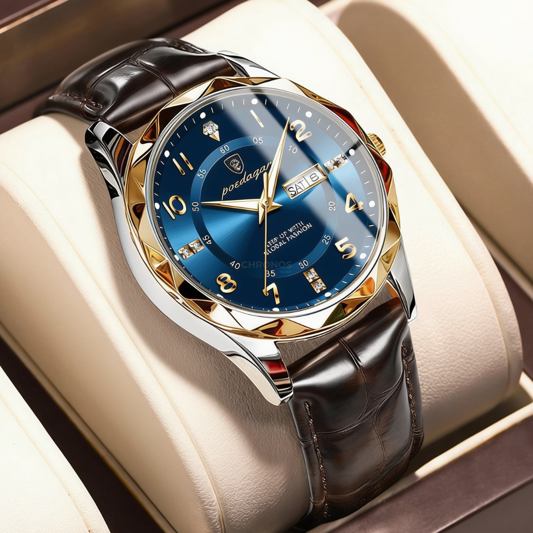 Watch – Renato – 42mm - Watch