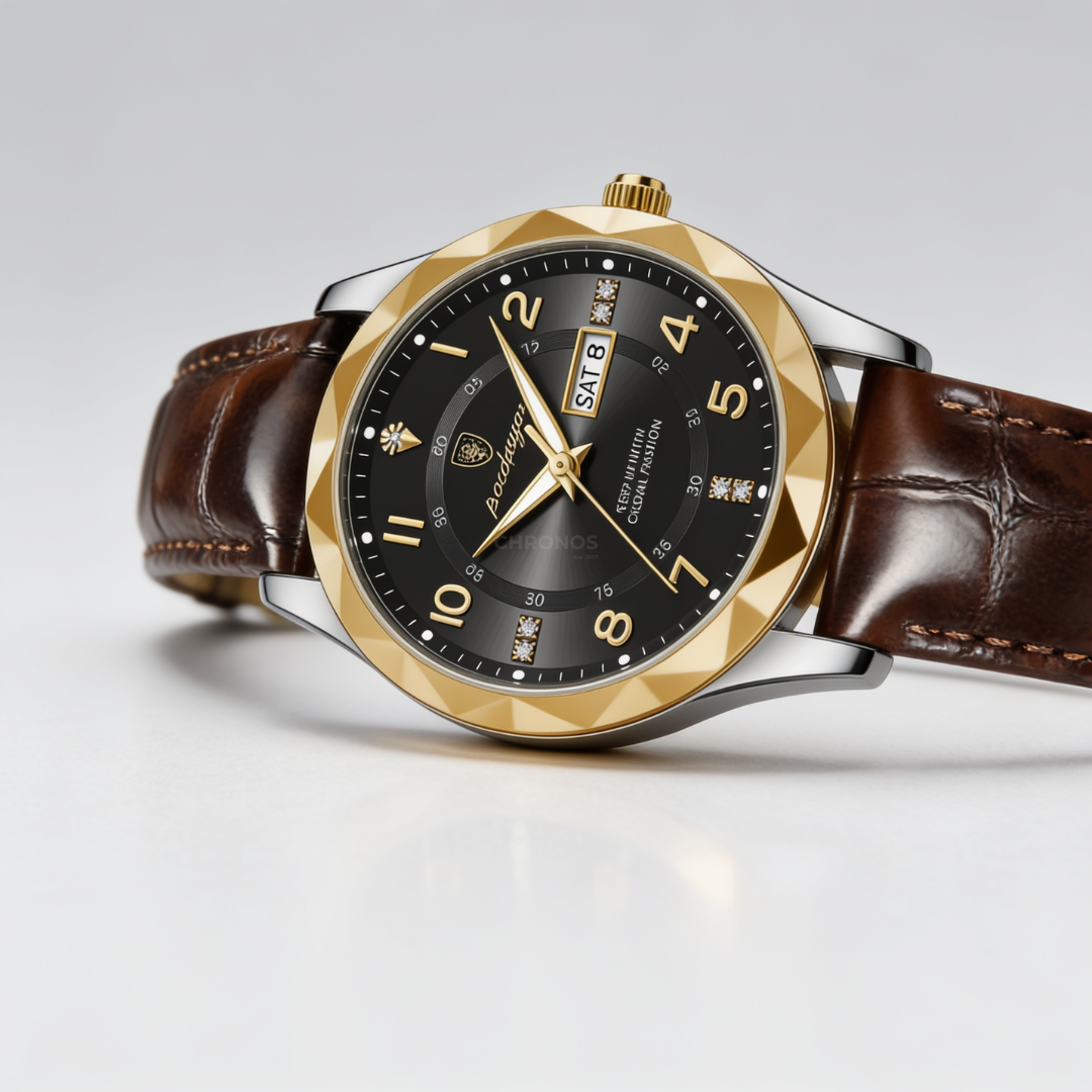 Watch – Renato – 42mm - Watch