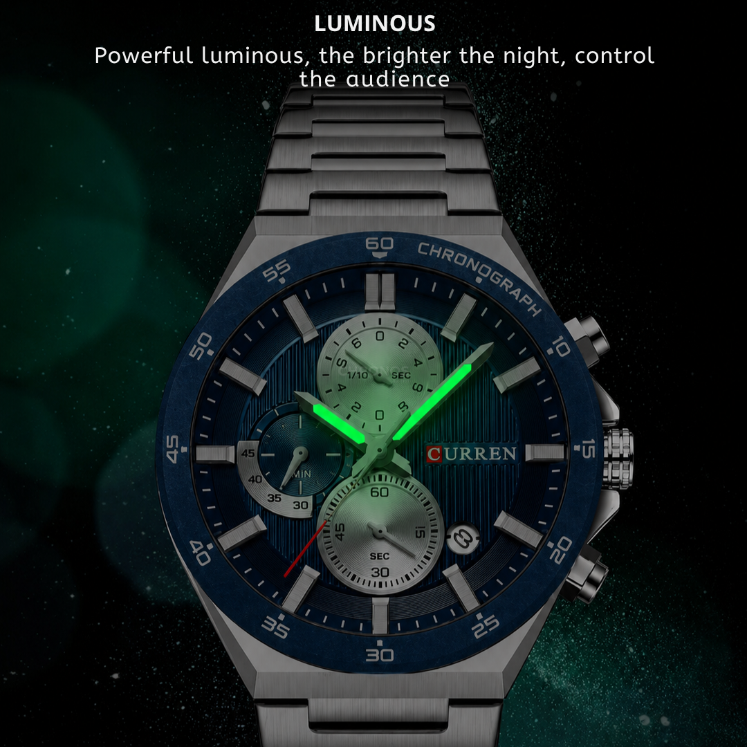 Watch – Rimini – 45mm - Watch