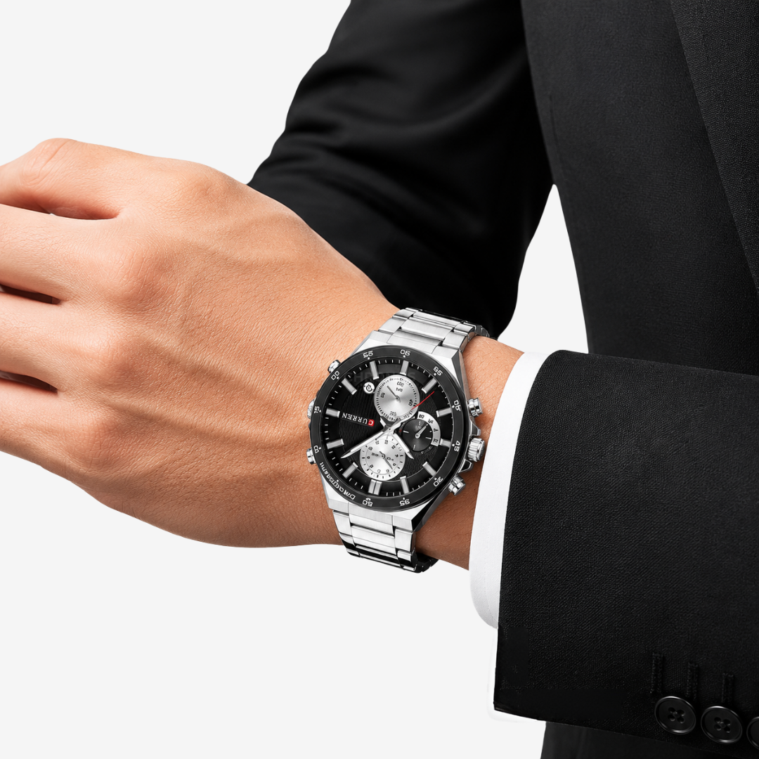 Watch – Rimini – 45mm - Watch