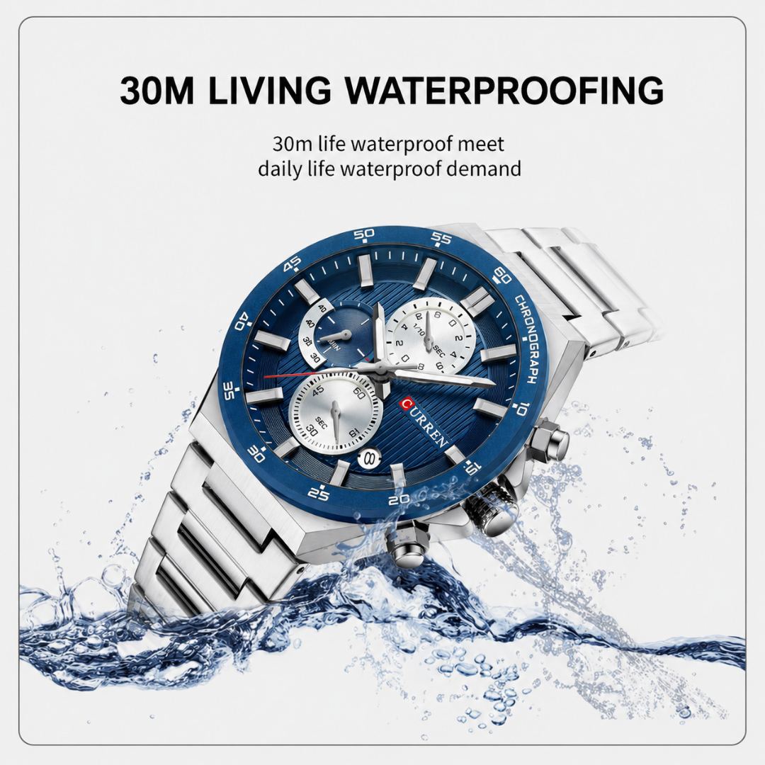 Watch – Rimini – 45mm - Watch