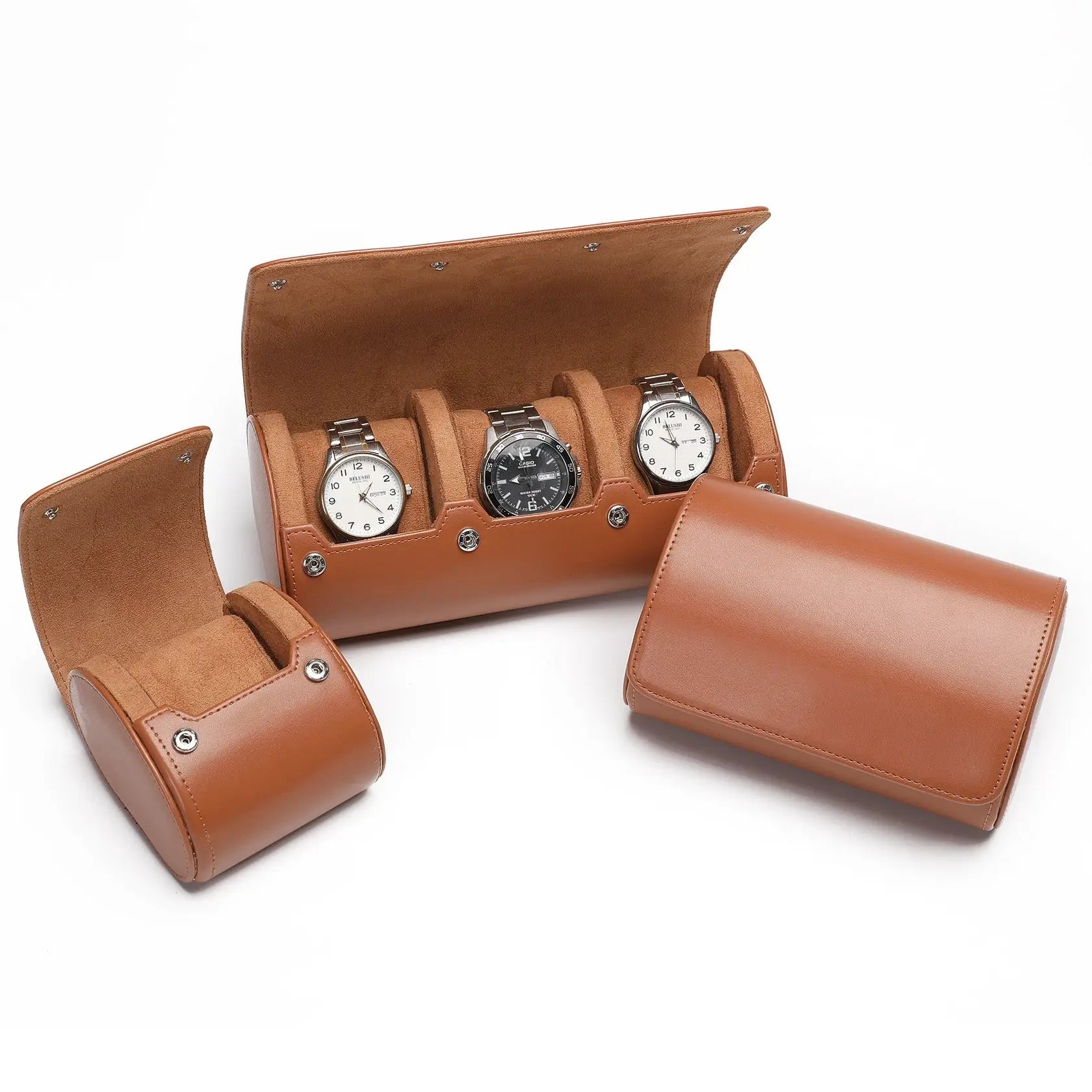 Watch Box – Capri Solo Box 1 Slots