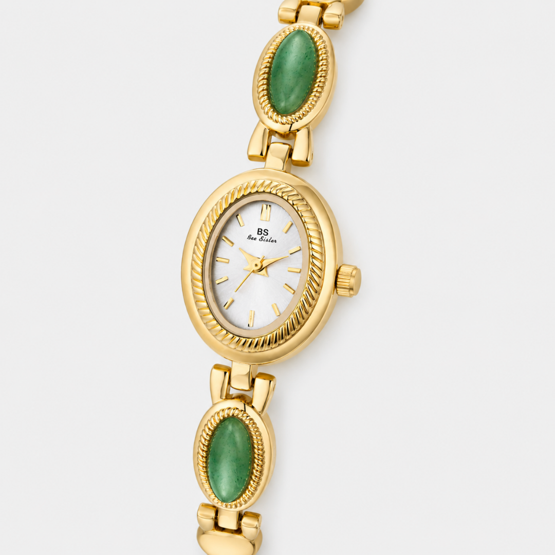 Watch – Rosalia – 34mm - Gold - Watch
