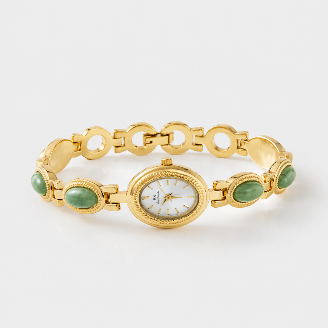 Watch – Rosalia – 34mm - Gold - Watch