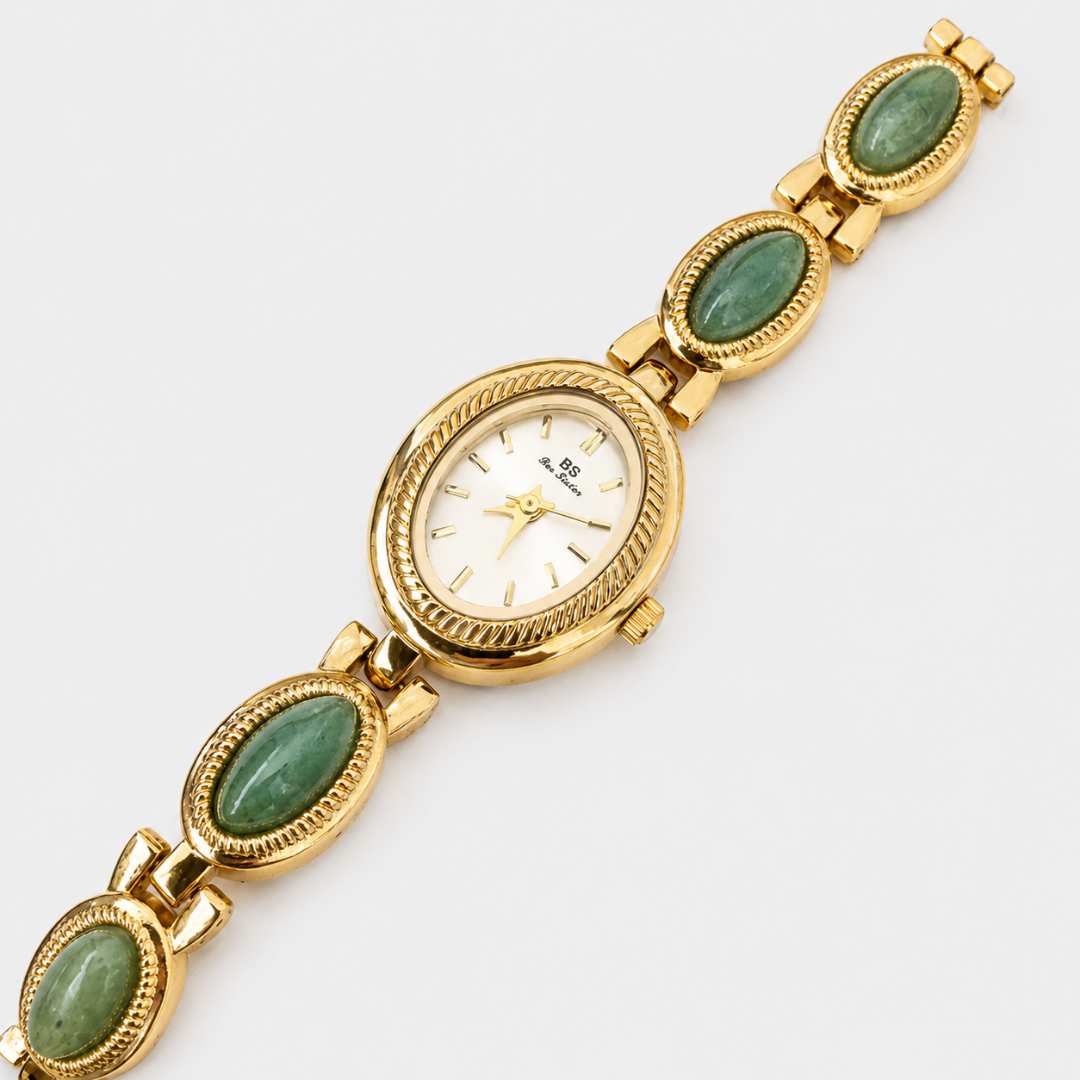 Watch – Rosalia – 34mm - Gold - Watch
