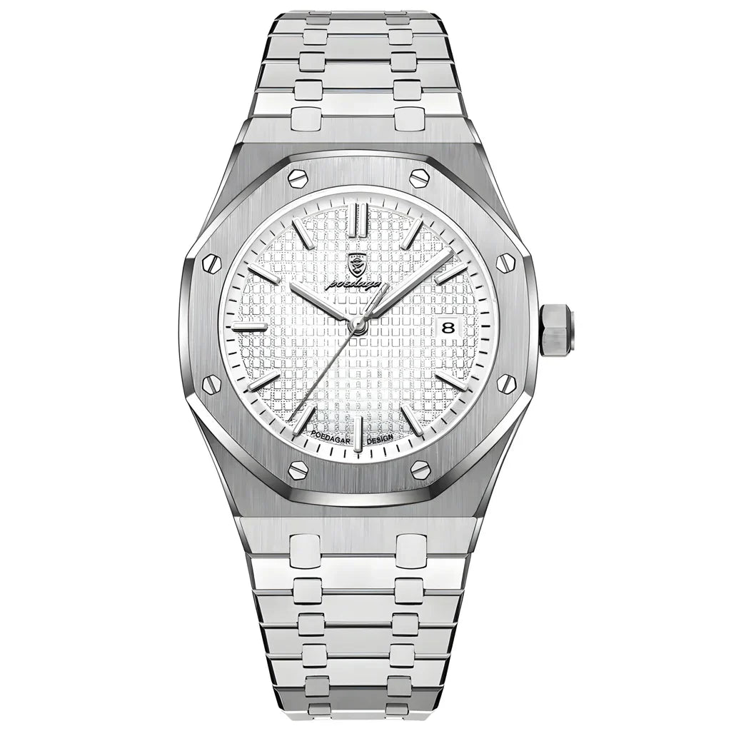 Watch – The King's Oak – 41mm