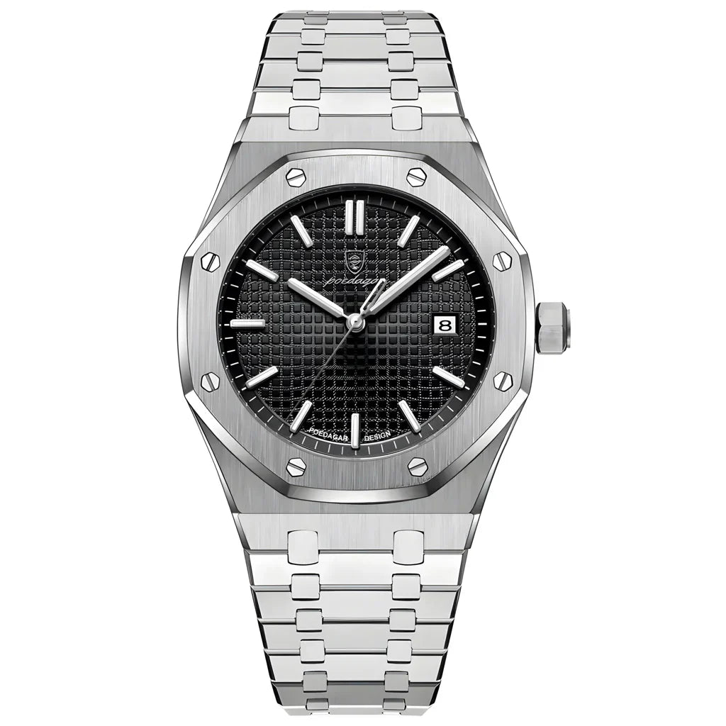 Watch – The King's Oak – 41mm