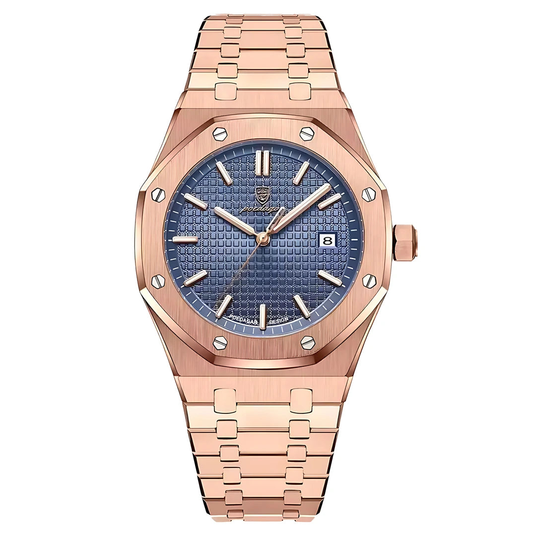 Watch – The King's Oak – 41mm
