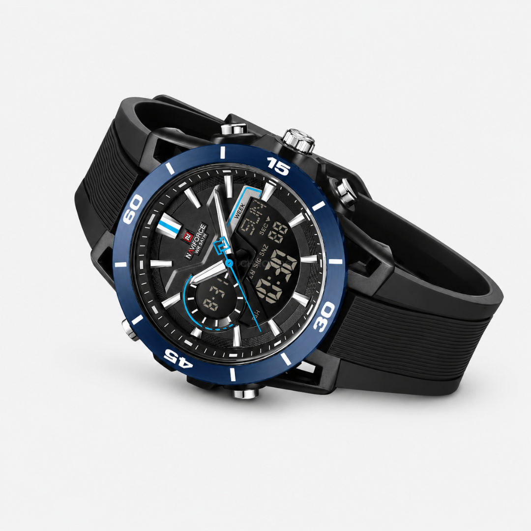Watch – Salerno – 42mm - Watch