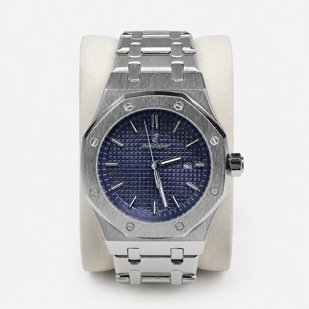 Watch – Sergio – 42mm - Watch