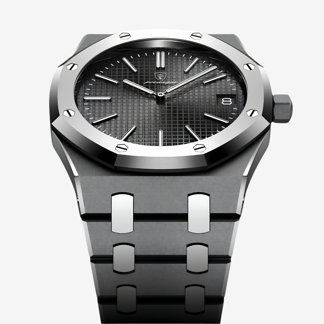 Watch – Sergio – 42mm - Watch