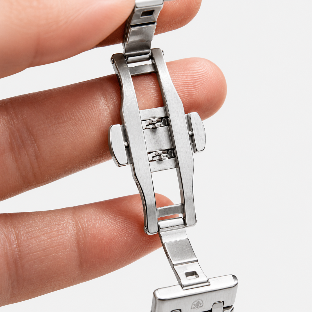 Watch – Sergio – 42mm - Watch