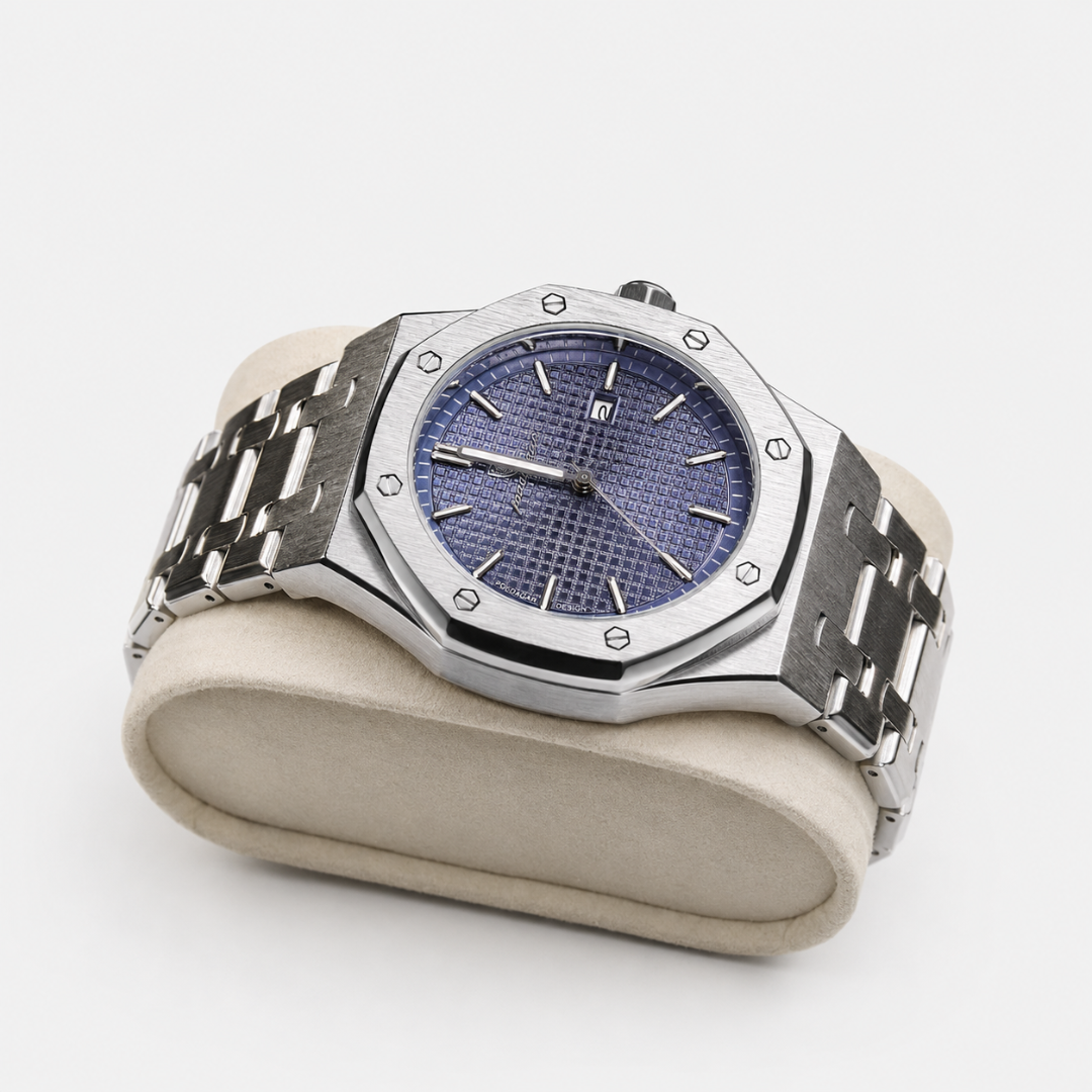 Watch – Sergio – 42mm - Watch
