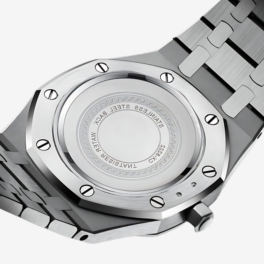 Watch – Sergio – 42mm - Watch