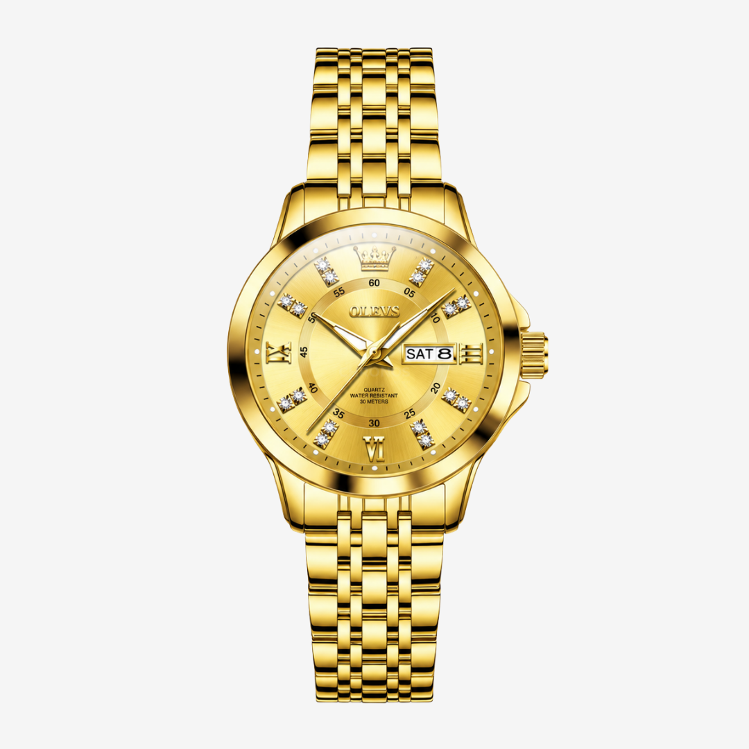 Watch – Siena – 42mm - Watch
