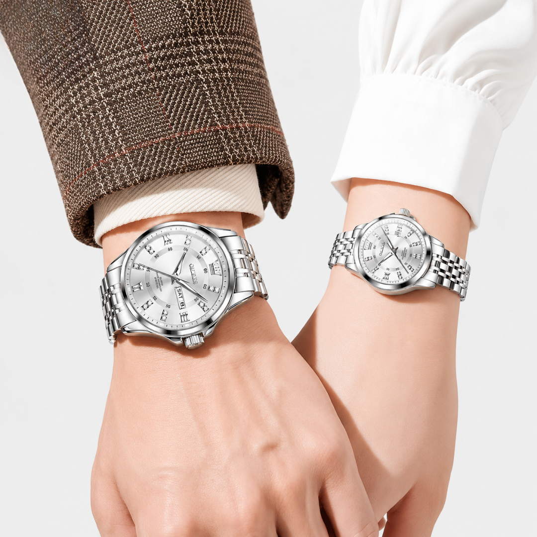 Watch – Siena – 42mm - Watch
