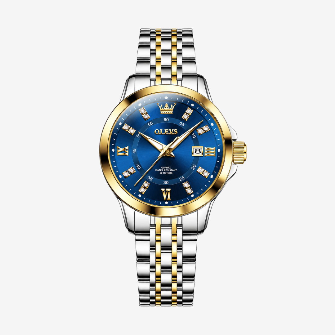 Watch – Siena – 42mm - Watch