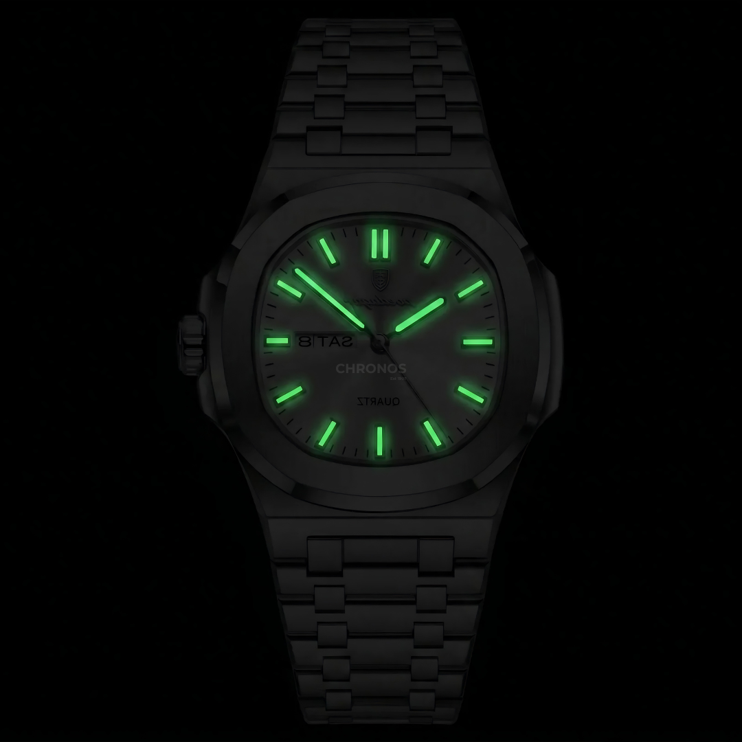 Watch – Sovrano – 40mm - Watch