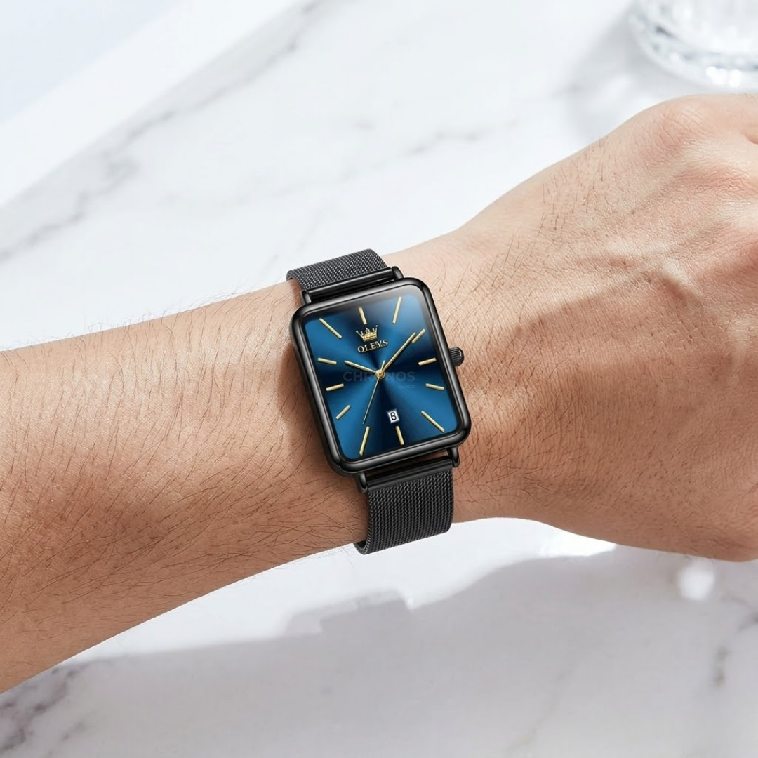 Watch – Spoleto – 42mm - Watch