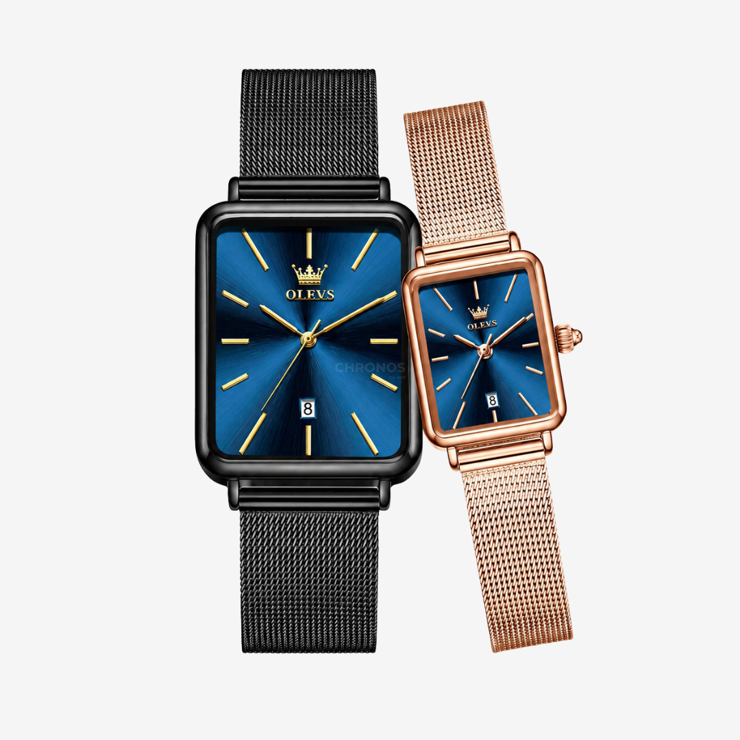 Watch – Spoleto – 42mm - Watch