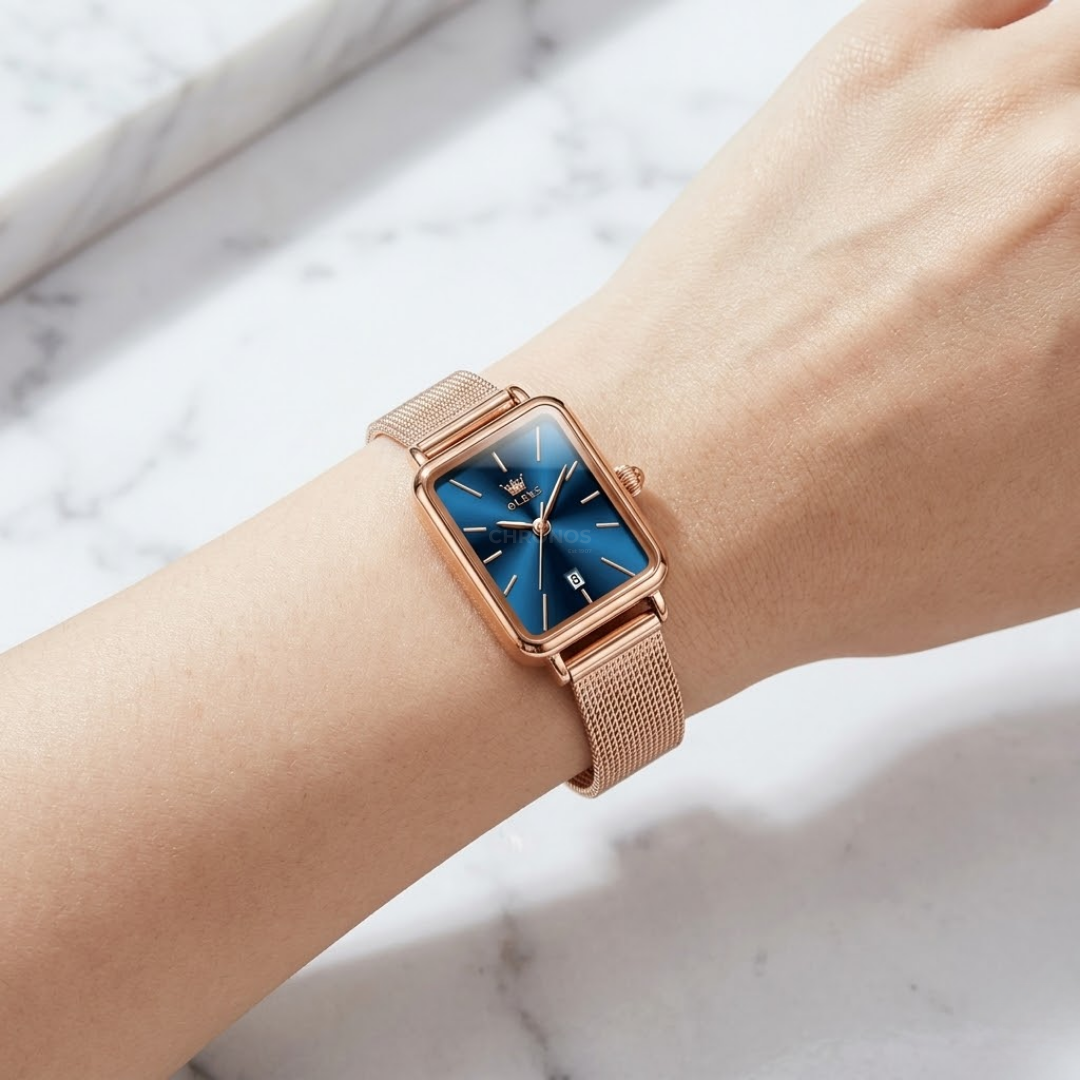 Watch – Spoleto – 42mm - Watch