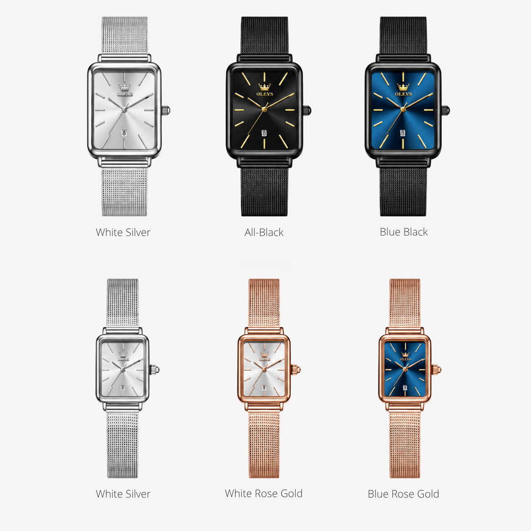 Watch – Spoleto – 42mm - Watch