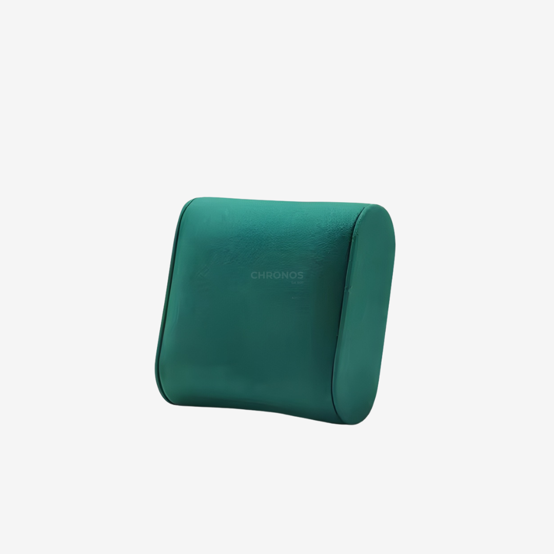 Watch Stand – Emerald Cushion - Watch Stand