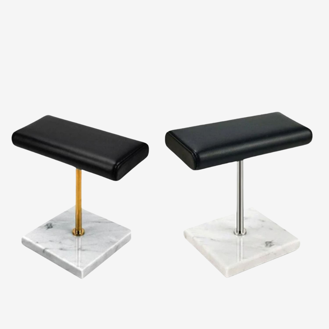 Watch Stand - Marbled - Watch Stand