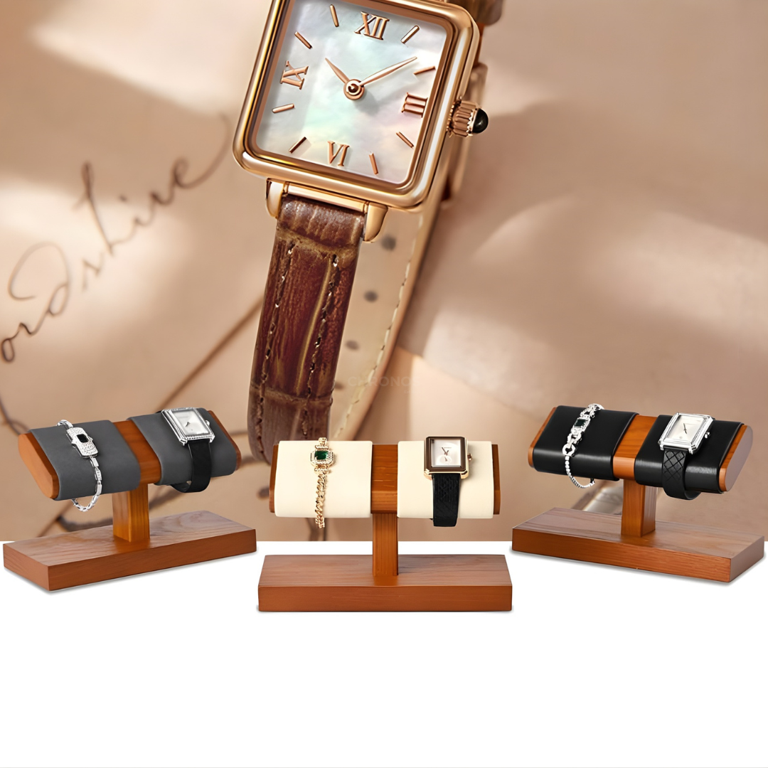 Watch Stand – Nordic Duo - Watch Stand