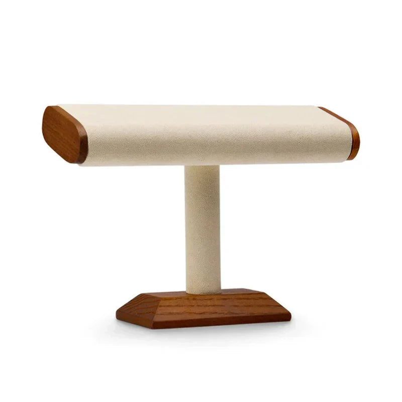 Watch Stand – Nordic Light - Cream - Watch Stand