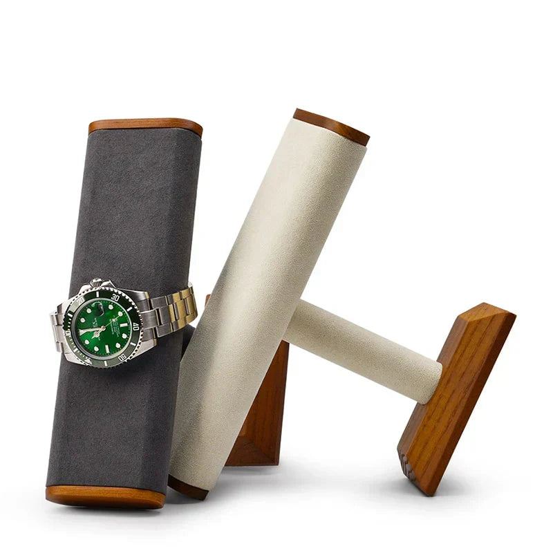 Watch Stand – Nordic Light - Cream - Watch Stand
