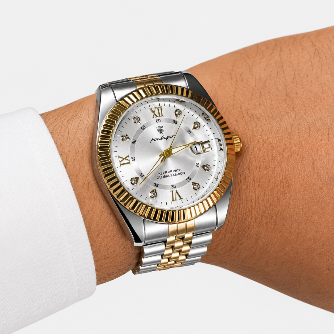 Watch – Stelle – 42mm - Watch