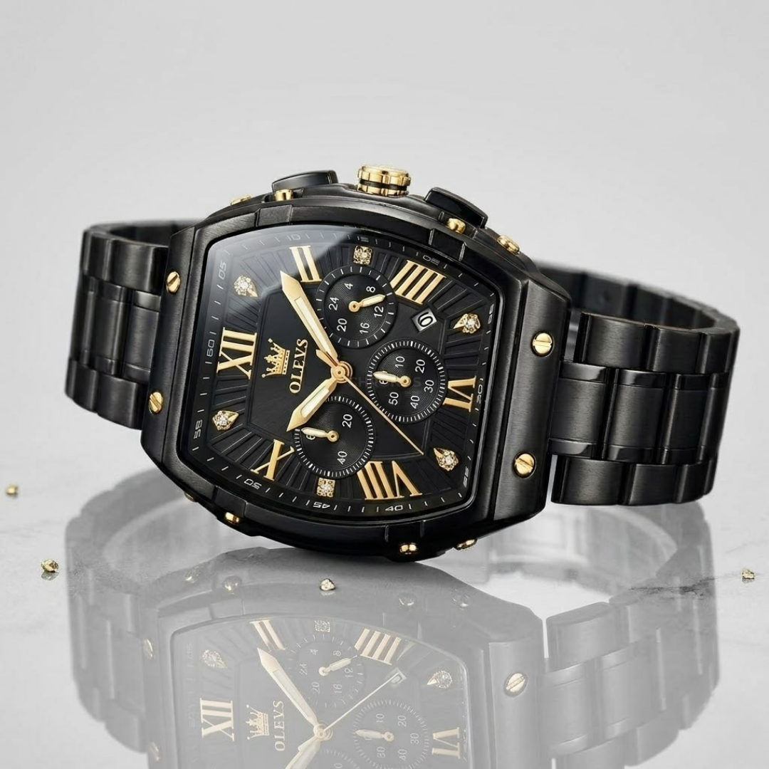 Watch – Taranto – 42mm - Watch